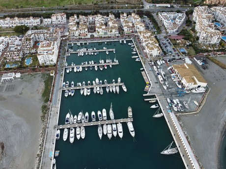 Marina De La Duquesa